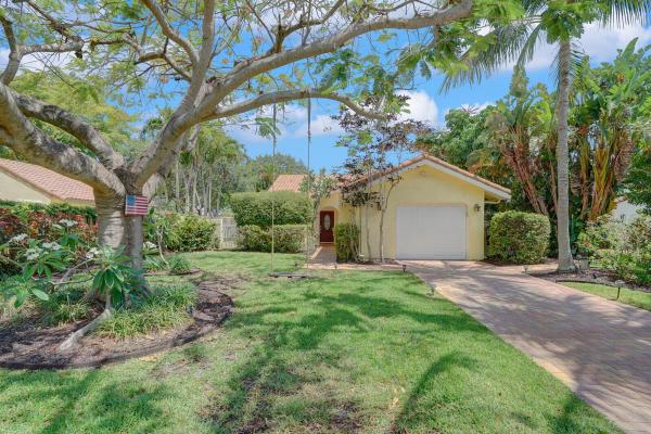 Rainberry Lake, 1330 NW 22nd Ave, Delray Beach, Florida 33445, image 1