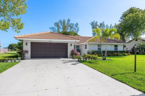 Cypress Creek West Gate, 4669 Bucida Rd, Boynton Beach, Florida 33436, image 1