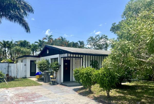 Trail Acres, 4219 Christine Ln, West Palm Beach, Florida 33406, image 1
