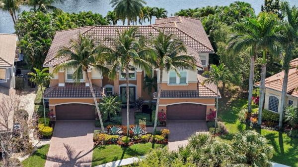 Canyon Springs, 8680 Daystar Ridge Pt, Boynton Beach, Florida 33473, image 1