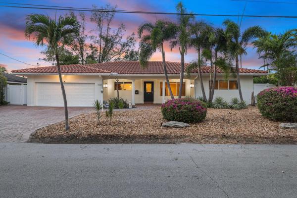 Bermuda Riviera, 3325 NE 42nd Ct, Fort Lauderdale, Florida 33308, image 1
