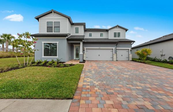 Avalon Park, 4298 Washington Pl, Ave Maria, Florida 34142, image 1