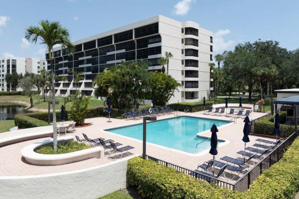 The Glens, 6620 Boca Del Mar Dr #503, Boca Raton, Florida 33433, image 1