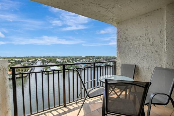 Regency Highland Club, 3912 S Ocean Blvd #907, Highland Beach, Florida 33487, image 1