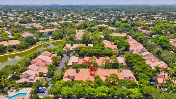 5240 Majorca Club Dr, Boca Raton, Florida 33486, image 1