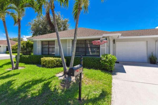 Bent Tree Villas East, 4205 Mango Tree Ct #A, Boynton Beach, Florida 33436, image 1