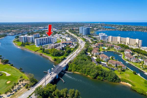 Gemini, 336 Golfview Rd #1018, North Palm Beach, Florida 33408, image 1
