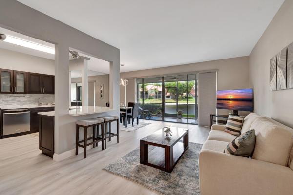 Coach Houses Of Town Place, 5771 Coach House Cir #C, Boca Raton, Florida 33486, image 1
