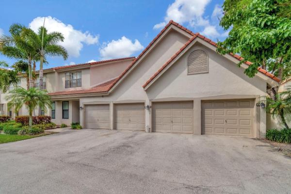 5771 Coach House Cir #C, Boca Raton, Florida 33486, image 1