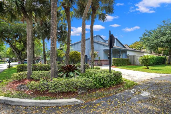 The Mews, 6525 Windsor Dr, Parkland, Florida 33067, image 1