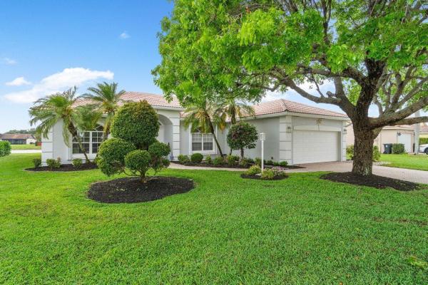 Sandpiper Isle, 8712 Grassy Isle Trl, Lake Worth Beach, Florida 33467, image 1