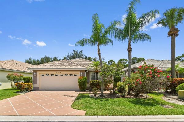 Mediterranea At River Bridge, 2832 Waters Edge Cir, Greenacres, Florida 33413, image 1