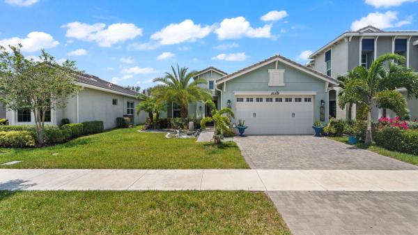Hammocks Of Westlake, 16109 Whippoorwill Cir, The Acreage, Florida 33470, image 1