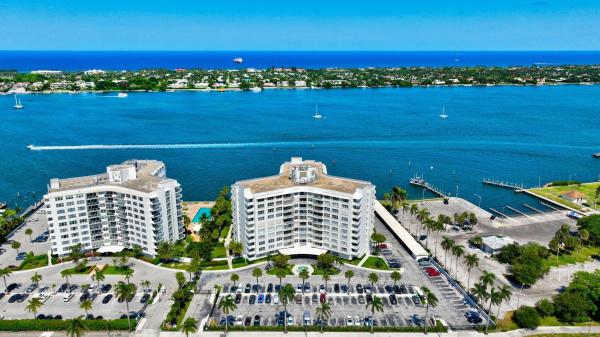 Portofino North, 2600 N Flagler Dr #812, West Palm Beach, Florida 33407, image 1