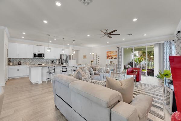 Hidden Oaks, 2343 SW Madrid Rd, Port St. Lucie, Florida 34953, image 1