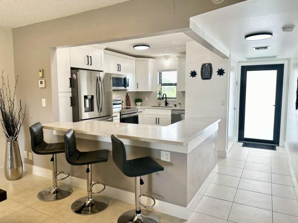 The Palms Of Deer Creek, 2460 Deer Creek Country Club Blvd #304-A, Deerfield Beach, Florida 33442, image 3