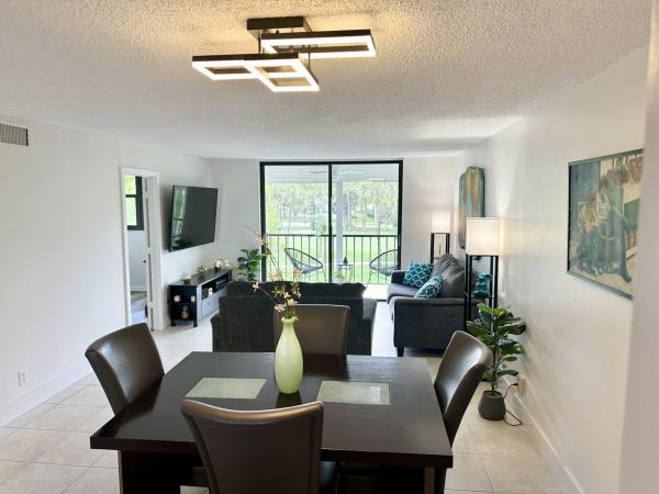 The Palms Of Deer Creek, 2460 Deer Creek Country Club Blvd #304-A, Deerfield Beach, Florida 33442, image 1
