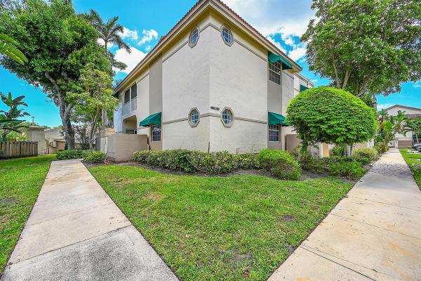 Plum At Boca Pointe, 6486 Via Regina #1, Boca Raton, Florida 33433, image 1