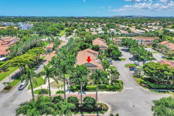 Plum At Boca Pointe, 6486 Via Regina, Boca Raton, Florida 33433, image 3