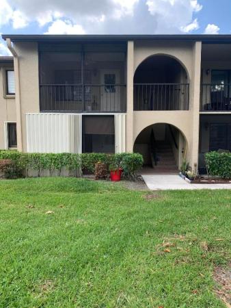 Pine Ridge North 1, 511 Shady Pine Way #C1, Greenacres, Florida 33415, image 2