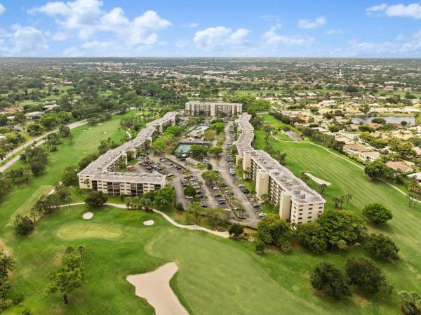 The Palms Of Deer Creek, 2440 Deer Creek Country Club Blvd #110-C, Deerfield Beach, Florida 33442, image 1