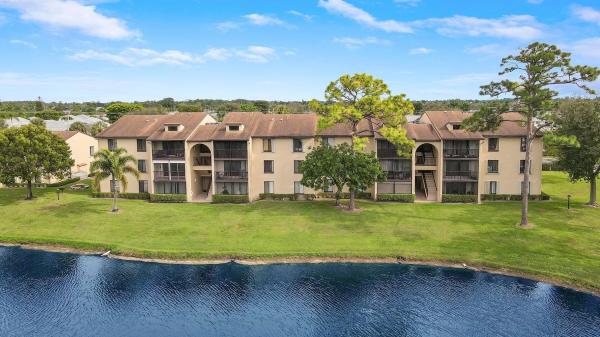 Pine Ridge North 2, 628 Sea Pine Way #F2, Greenacres, Florida 33415, image 1