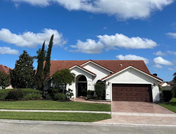 Addington Lakes At Lake Charleston, 7200 Lockwood Rd, Lake Worth Beach, Florida 33467, image 1