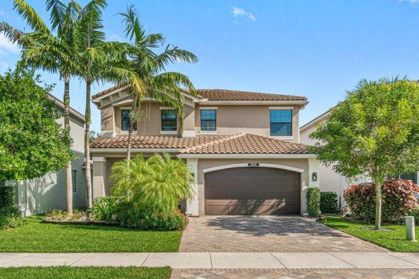 Tuscany North, 14174 Paverstone Ter, Delray Beach, Florida 33446, image 1