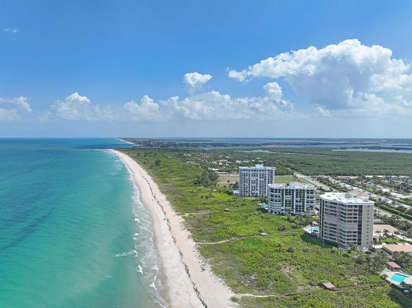 The Atrium On The Ocean, 2900 N Highway A1a #Ph-B, Fort Pierce, Florida 34949, image 1