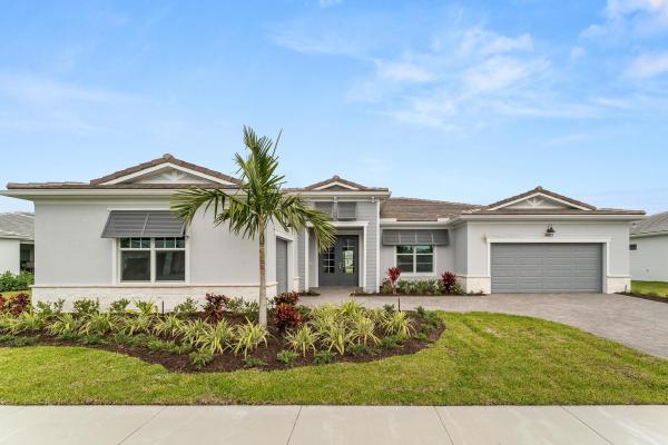 Seville, 14117 SW Delilah Way, Port St. Lucie, Florida 34987, image 1