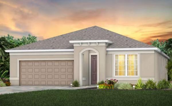 Heron Preserve At Tradition, 12264 SW Myrtle Oak Dr #240, Port St. Lucie, Florida 34987, image 1