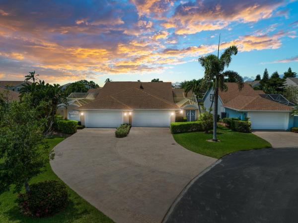 3115 Ocelot Way #30-6, Fort Pierce, Florida 34949, image 1