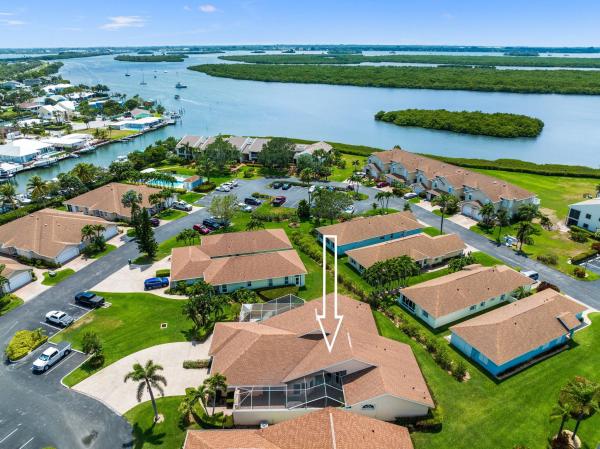 Riverside At The Sands, 3115 Ocelot Way #30-6, Fort Pierce, Florida 34949, image 2