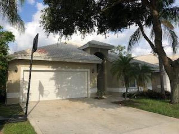 Meadow Lakes At Hillsboro Country Club, 23380 Serene Meadow Dr, Boca Raton, Florida 33428, image 1