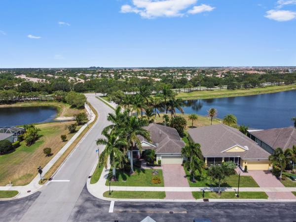 Bedford Park At Tradition, 10499 SW Waterway Ln, Port St. Lucie, Florida 34987, image 1