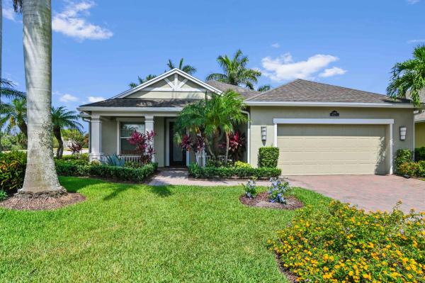 Bedford Park At Tradition, 10499 SW Waterway Ln, Port St. Lucie, Florida 34987, image 1