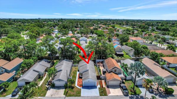 Victoria Woods, 1412 Corn Flower Ln, West Palm Beach, Florida 33415, image 1