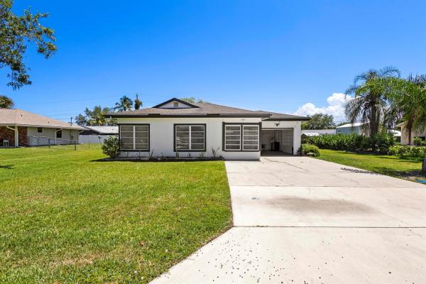 White City, 1005 Coral St, Fort Pierce, Florida 34982, image 1