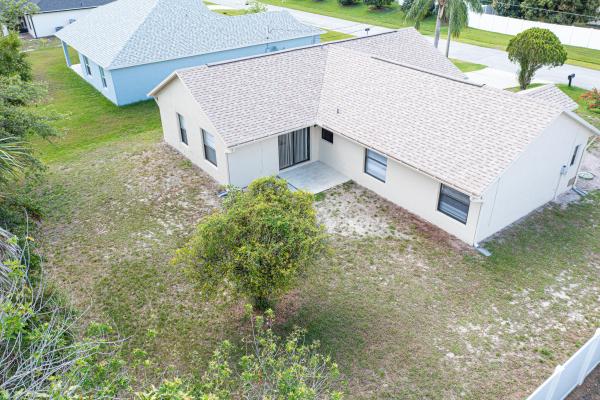Palm Trails, 1425 SW Gastador Ave, Port St. Lucie, Florida 34953, image 1