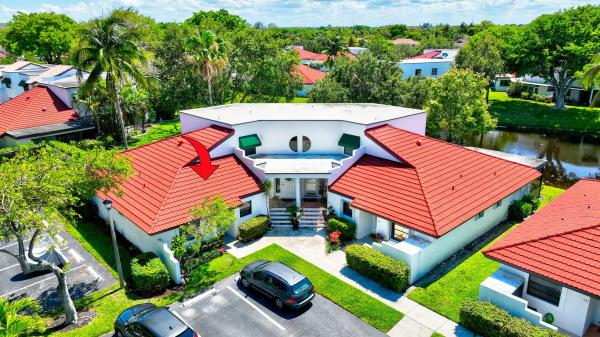 Deer Pointe, 539 NW 36th Ave, Deerfield Beach, Florida 33442, image 1