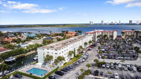 Schooner Bay, 109 Paradise Harbour Blvd #203, North Palm Beach, Florida 33408, image 1