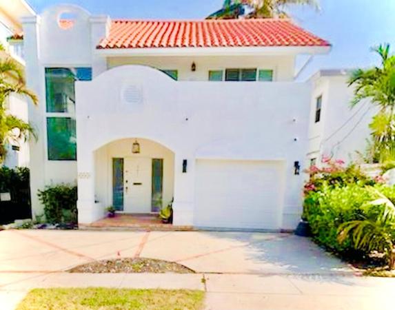 Hollywood Central Beach, 351 Desoto St, Hollywood, Florida 33019, image 1