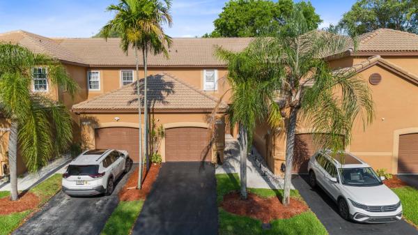 San Sebastian, 1530 Coronado Rd #4-35, Weston, Florida 33327, image 1