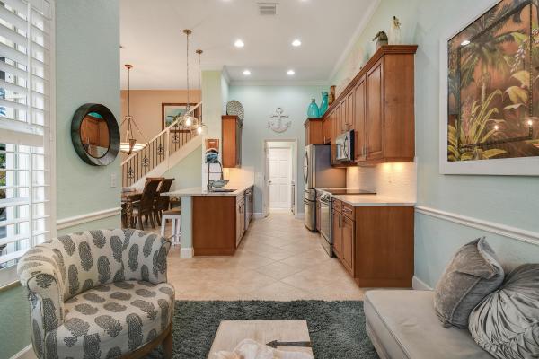 Paseos At Pines On Pennock Lane, 117 Via Veracruz, Jupiter, Florida 33458, image 2