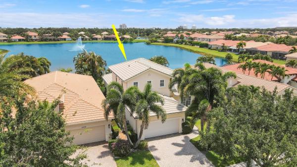 Paloma, 12432 Aviles Cir, Palm Beach Gardens, Florida 33418, image 1