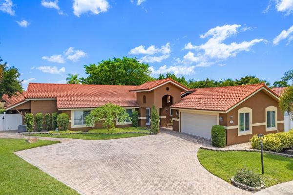 Sabal Park, 1371 NW 13th Ct, Boca Raton, Florida 33486, image 1