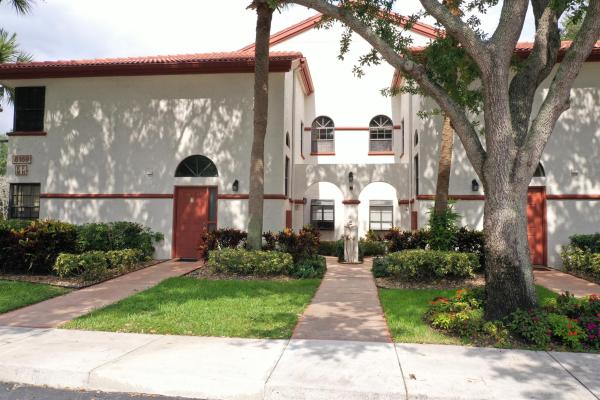 Festivita Village, 5159 Brisata Cir #F, Boynton Beach, Florida 33437, image 1