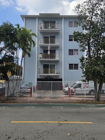 Penn Towers, 1235 Pennsylvania Ave #4d, Miami Beach, Florida 33139, image 1