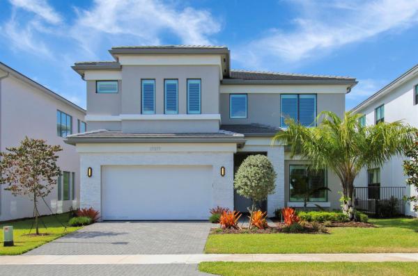 Lotus, 17377 Sparkling River Rd, Boca Raton, Florida 33496, image 1