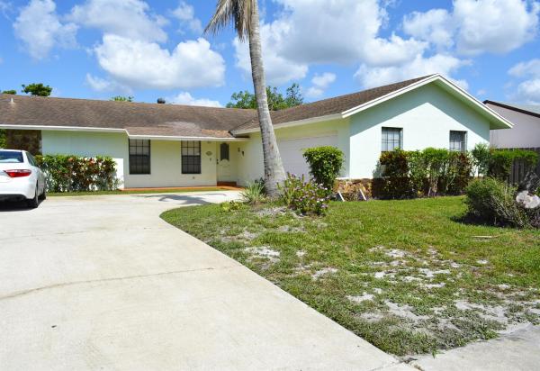 Woodcrest, 1087 Westchester Dr, West Palm Beach, Florida 33417, image 1